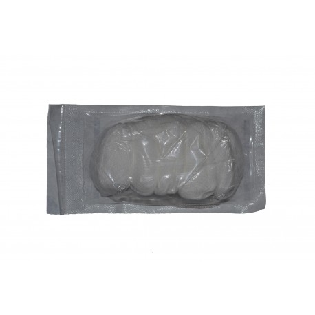 Tampon stáčený 30x30cm/5ks  STERI•COVER