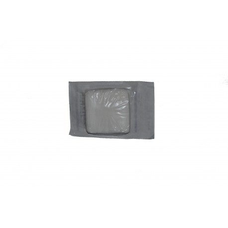 Kompres 7,5x7,5cm/10ks STERI•COVER