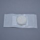 Tamponáda suchá 1,5cm x 2m  STERI•COVER