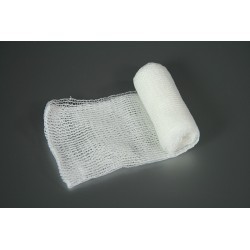 Tamponáda suchá gynekologická 7x250cm  STERI•COVER