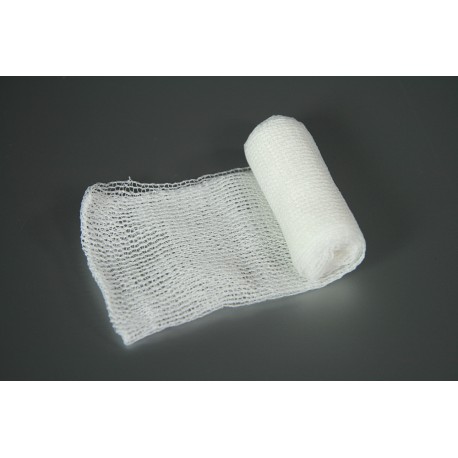 Tamponáda suchá gynekologická 7x250cm  STERI•COVER