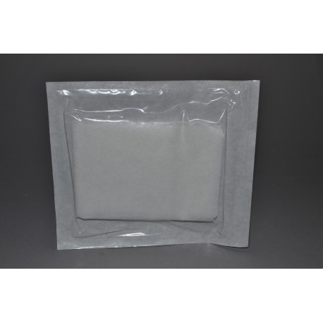 Rouška perforovaná 45x60cm  STERI•PROTECT