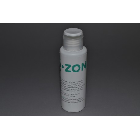 O*ZONE OIL  100 ml lahvička