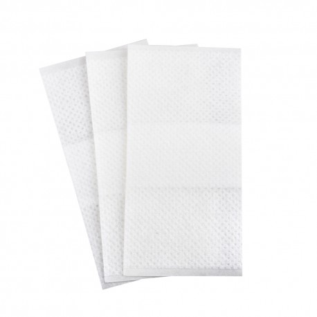 Náplast s polštářkem 8x4cm/3ks  STERI•TAPE