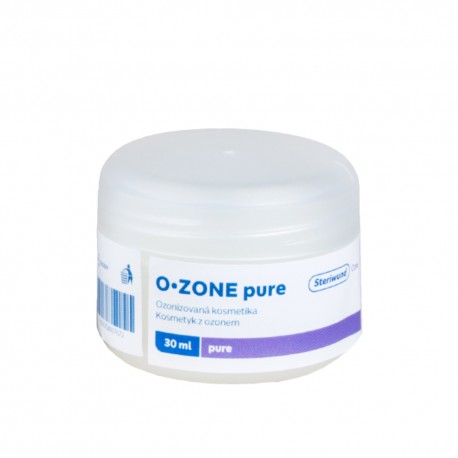 O*ZONE PURE 30ml