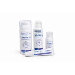 O*ZONE OIL  100 ml lahvička