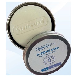 O•ZONE soap - Toaletní mýdlo s ozónem