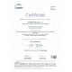 IQNet Certifikát
