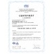 Certifikát 19 0060 SJ