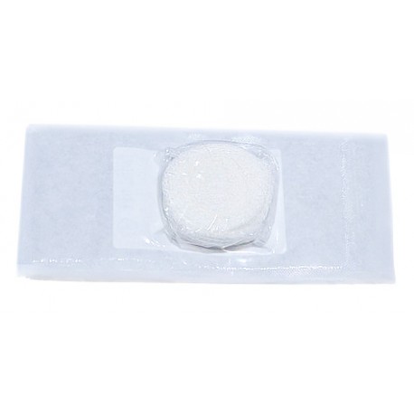 Tamponáda suchá 1,5cm x 2m  STERI•COVER